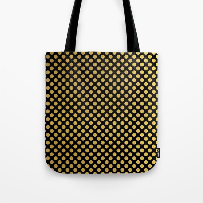 New Year's Eve Pattern 17 Tote Bag