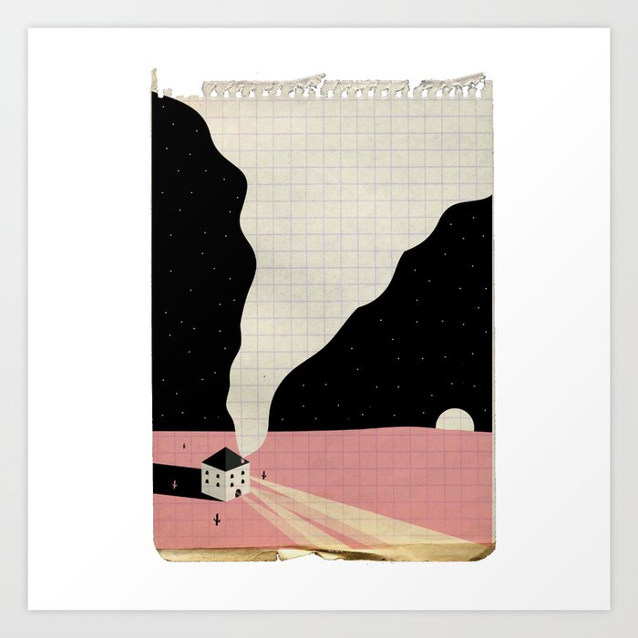 Art Print