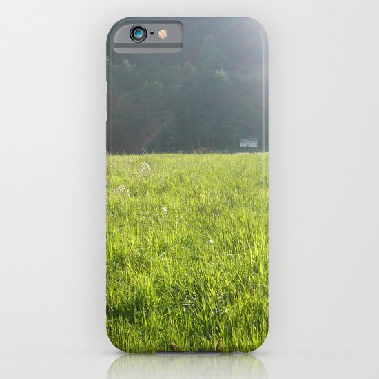 Fertilité iPhone & iPod Case