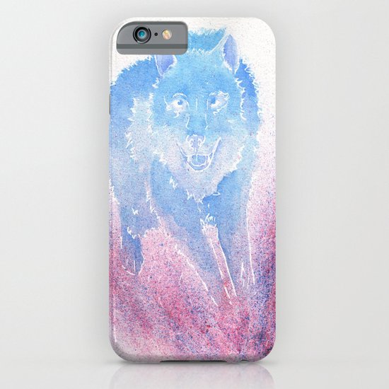 Wild Run iPhone & iPod Case
