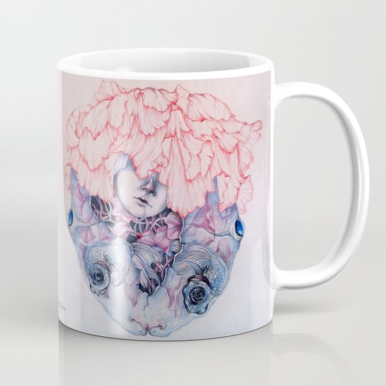 Prelude Mug
