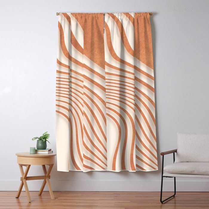 Blackout Curtain