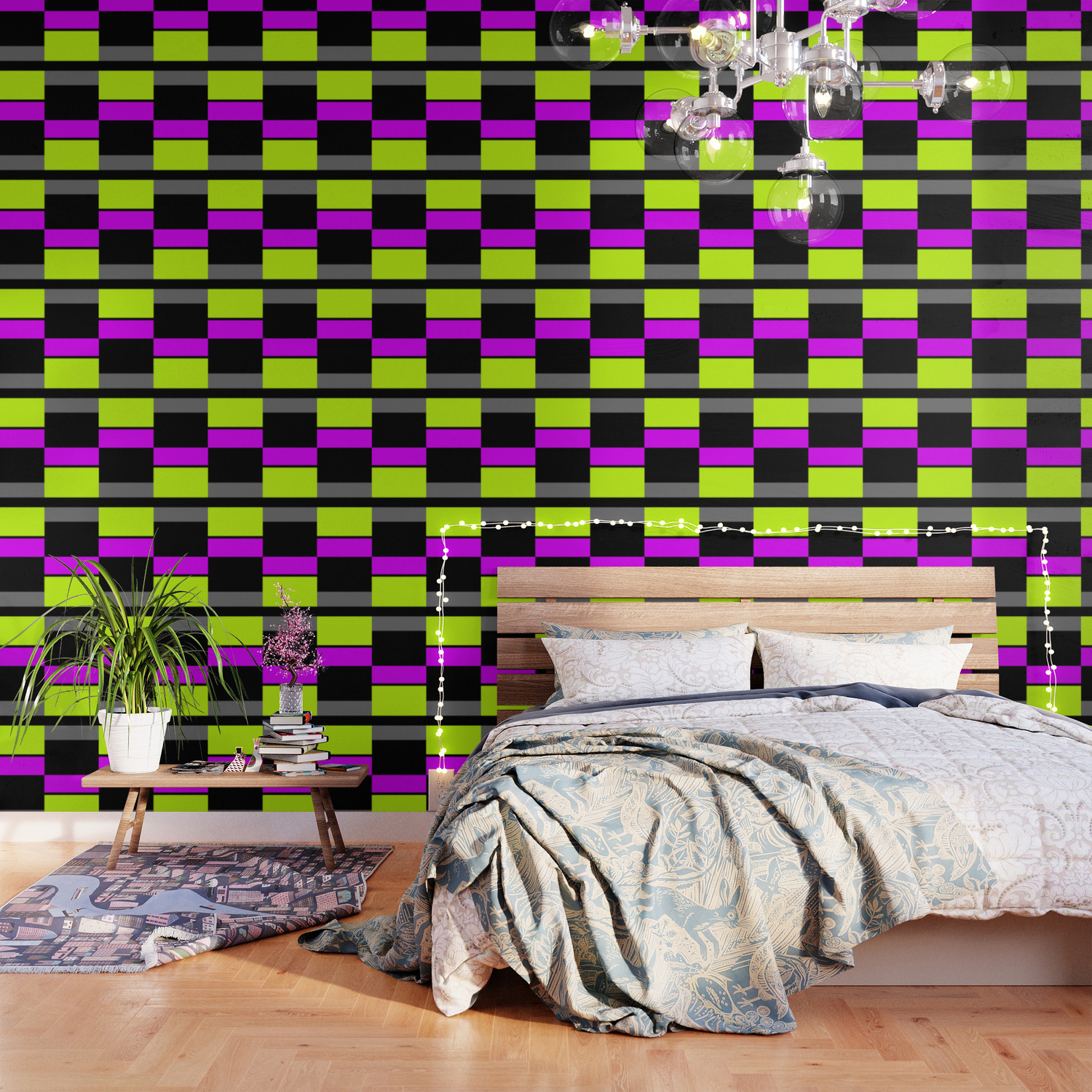 Lady Boss 2 Wallpaper By Temas14mk Society6