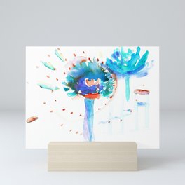 rainbow Mini Art Print