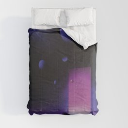 Dystopia Comforter