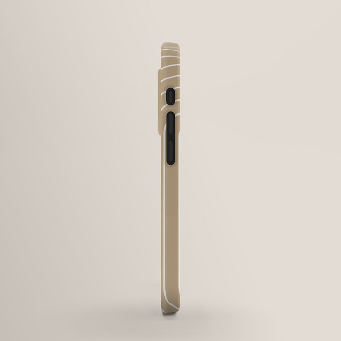 Society6  iPhoneケース  モダン アブストラクション 北欧 Society6(ソサエティシックス) iPhone・スマホケース(レディース