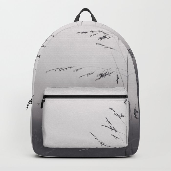 Suspended Moment Backpack