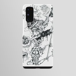 ARTS GAME ! Android Case