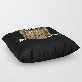 Backgammon Board Game Player Rules Floor Pillow