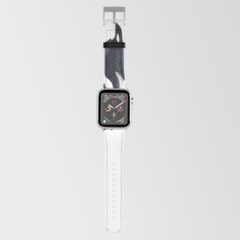 Orca (Orcinus orca) Apple Watch Band