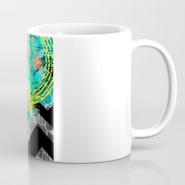 Ellen Page Inception Print Coffee Mug