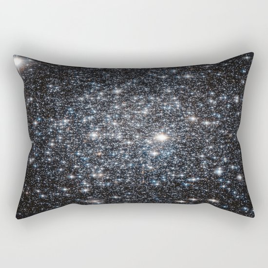 Stars Rectangular Pillow