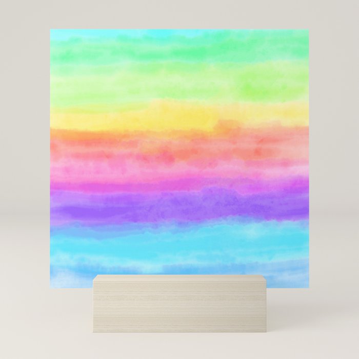 Mini Art Print