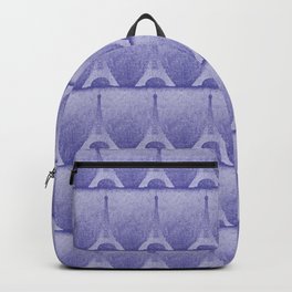Tour Eiffel Backpacks To Match Your Personal Style Society6 Tour Eiffel Backpacks To Match Your Personal Style Society6