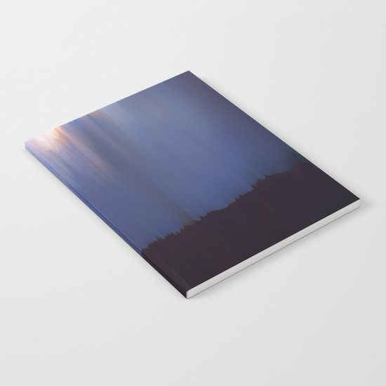Night Notebook
