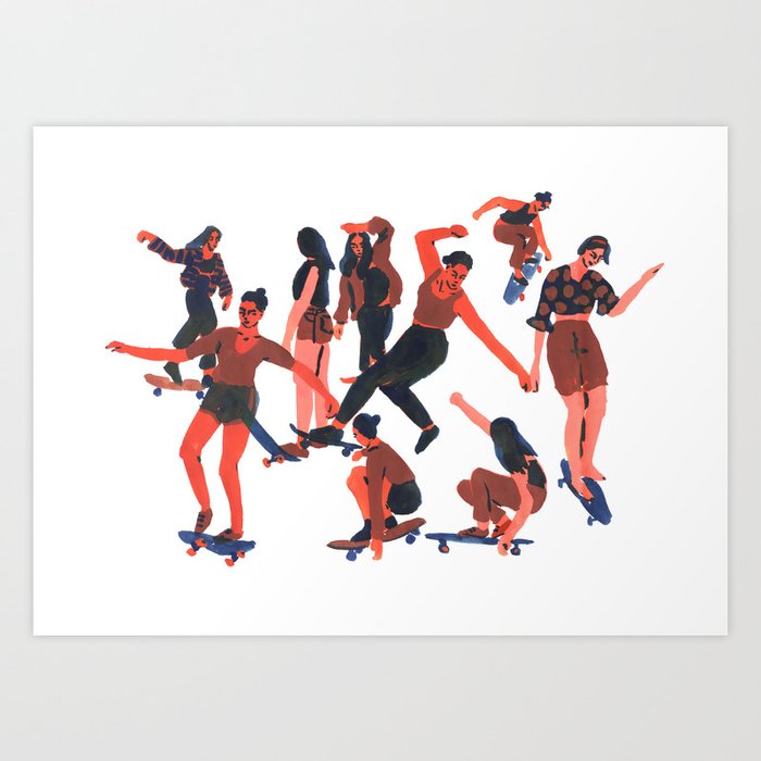 Art Print