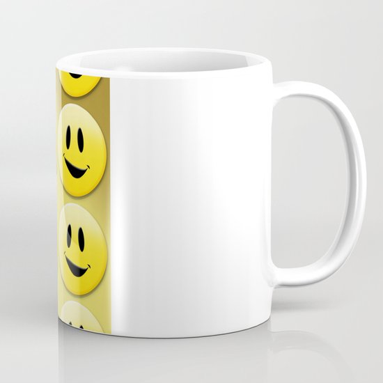 Smiley Smileys! Mug