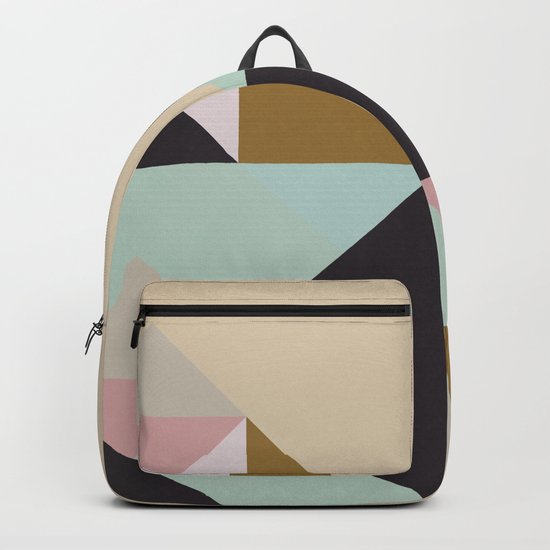 The Nordic Way IV Backpack