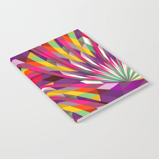 Sweet Wind Notebook