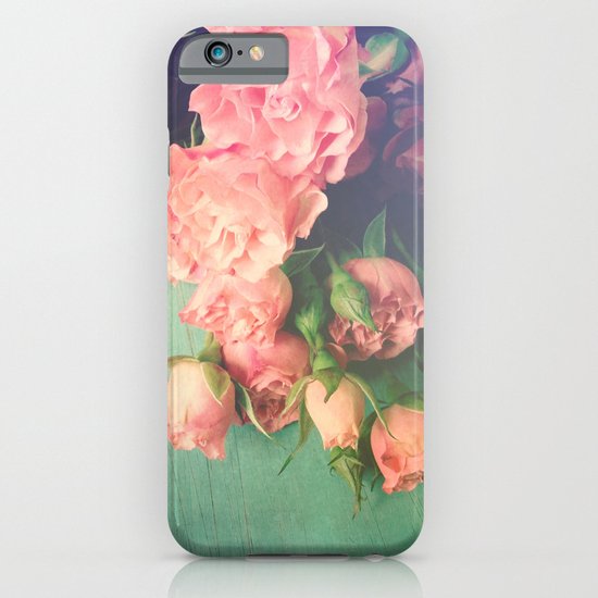 Garden Party iPhone & iPod Case