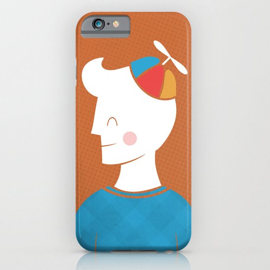 Ignorance iPhone & iPod Case