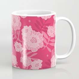 What in Carnation?! Coffee Mug