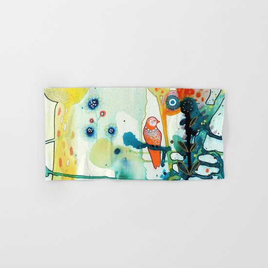 le murmure Hand & Bath Towel