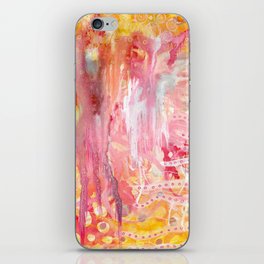 Gadfly iPhone Skin