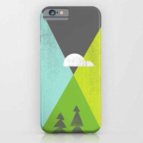 Wander iPhone & iPod Case