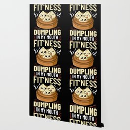 Dumpling Dim Sum Recipes Soup Vegetarian Wallpaper