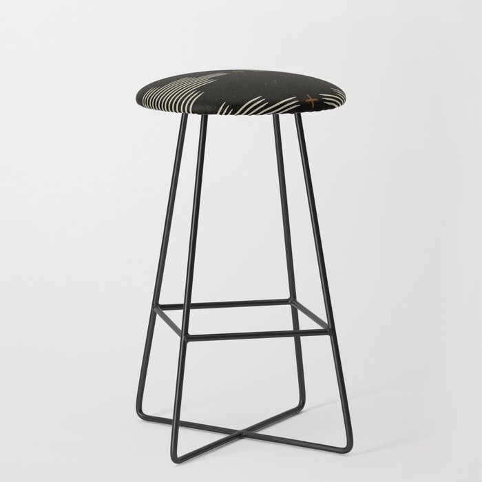 Bar stool minimalist outlet
