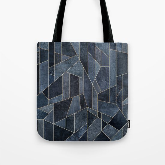 Skyscraper 1 Tote Bag