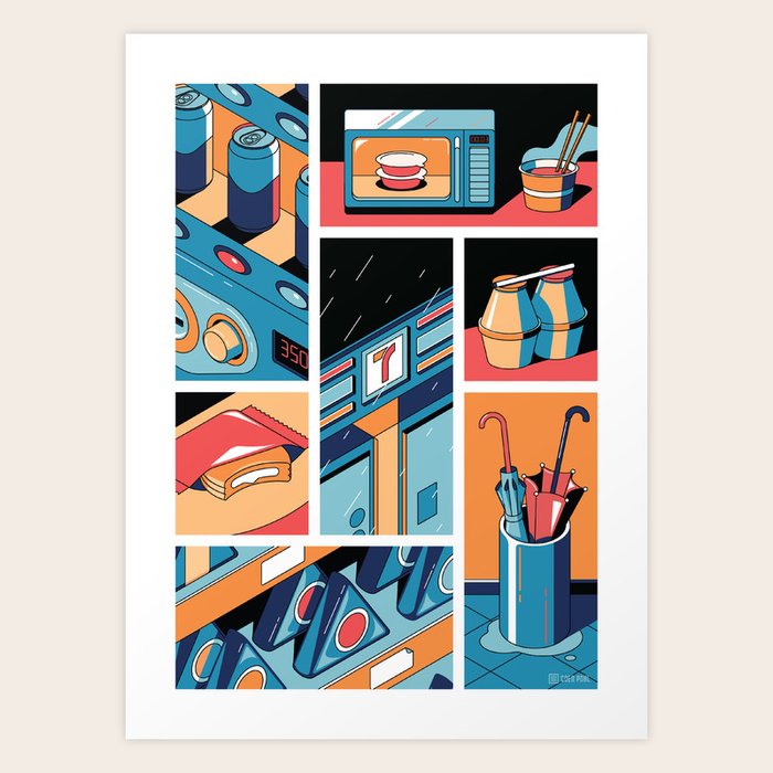 Art Print