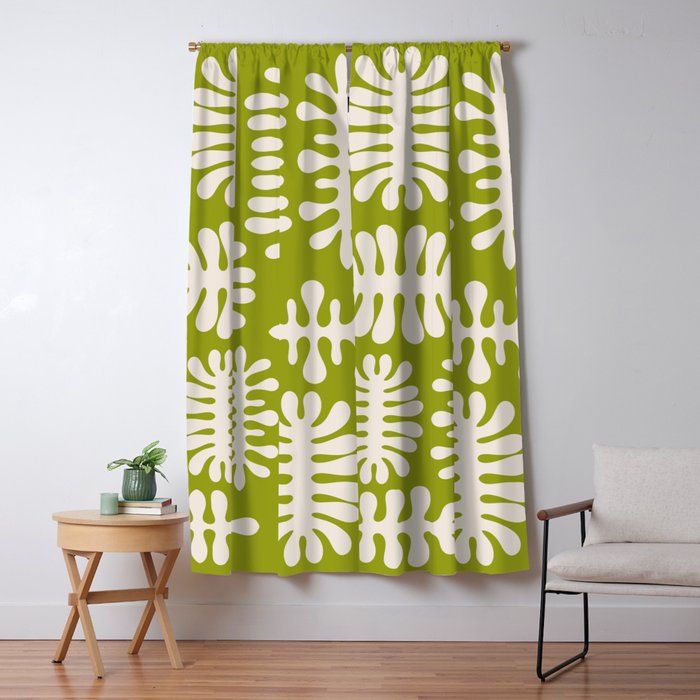 Blackout Curtain
