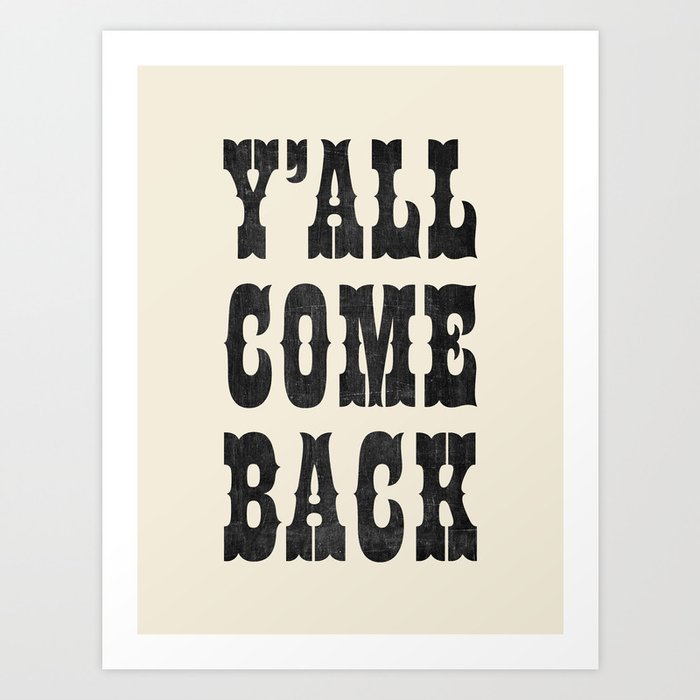 Art Print