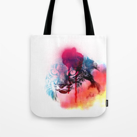LINCE Tote Bag