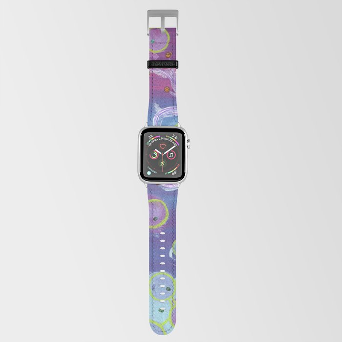 flo Apple Watch Band