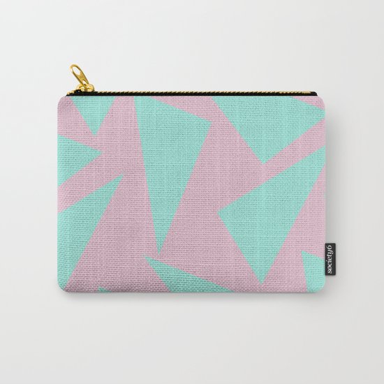 Pattern90 Carry-All Pouch
