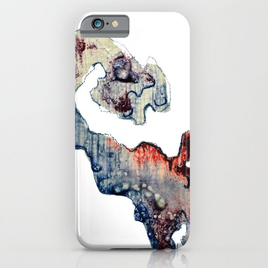 Meditation 3 iPhone & iPod Case