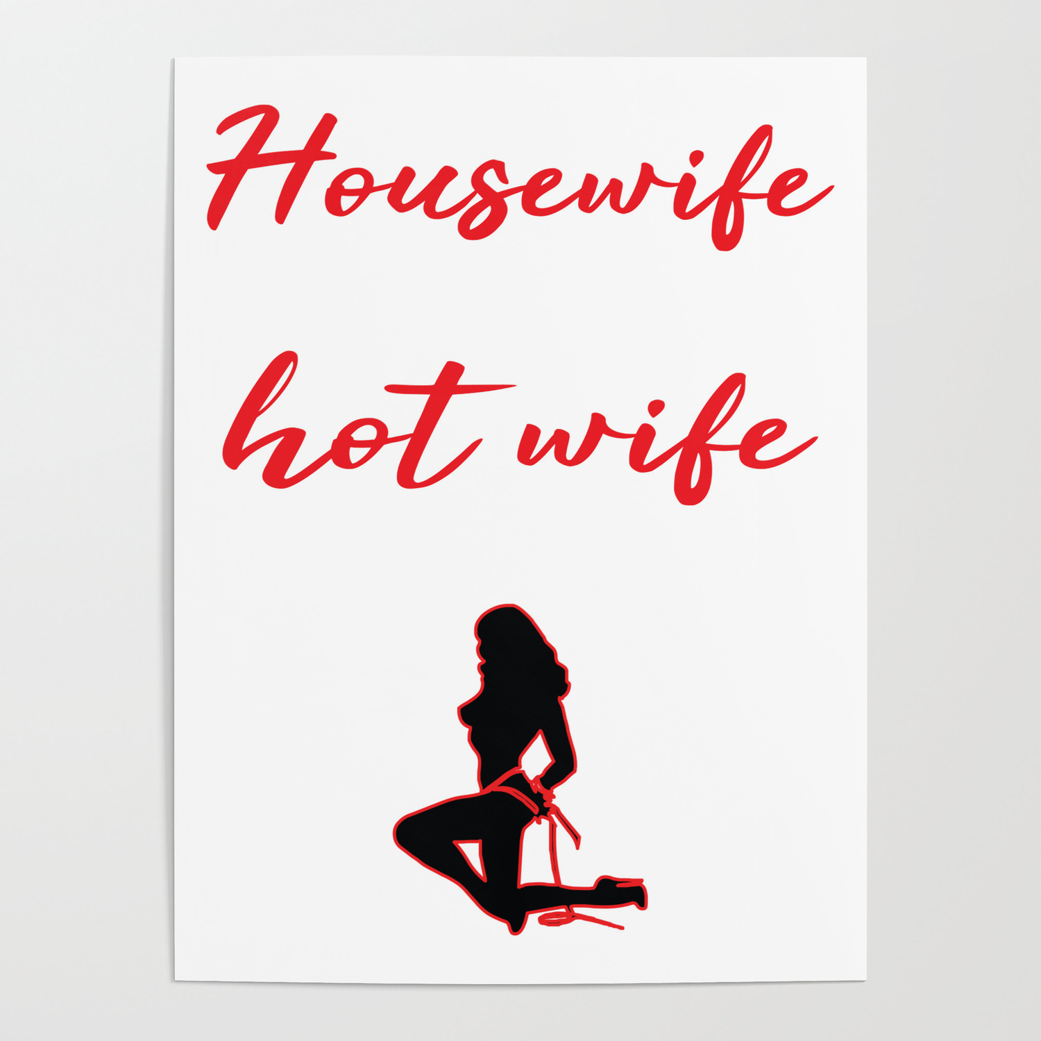 how to be a hotwife