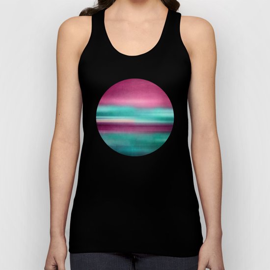 HORIZONS Unisex Tank Top