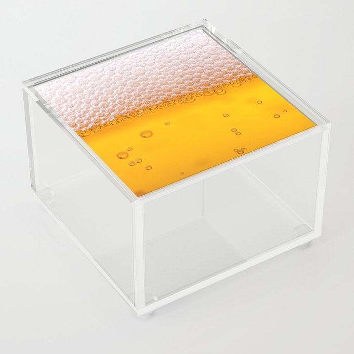 Pint of Beer for Dad Acrylic Box