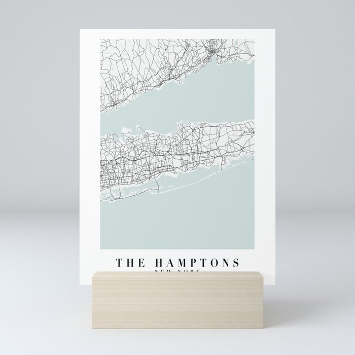 Mini Art Print