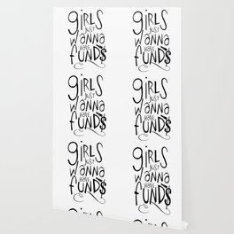 Consumerism Wallpaper For Any Decor Style Society6