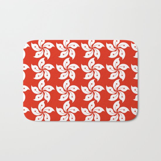 Hong Kong Bath Mat