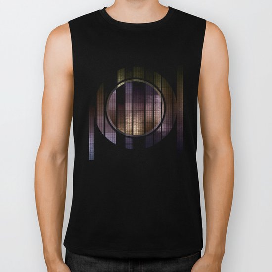 metal world Biker Tank