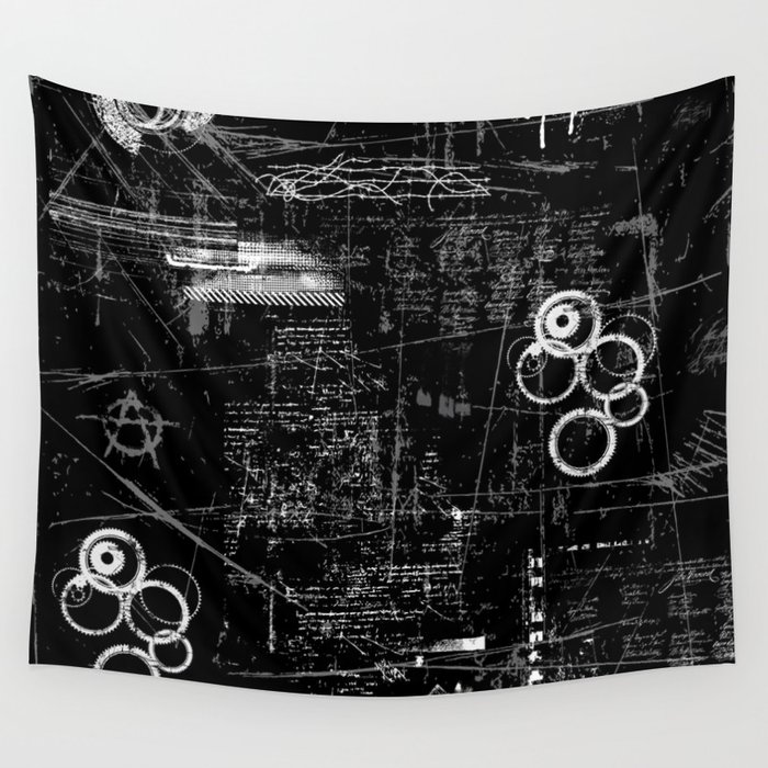 Tapestry grunge deals