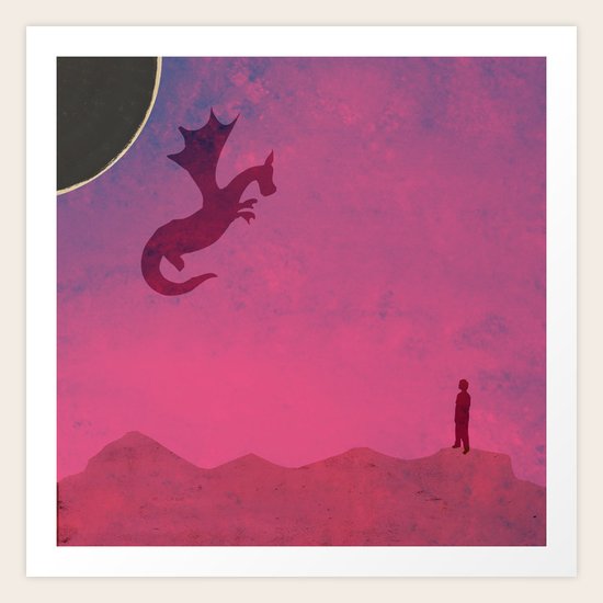 Alliance Art Print
