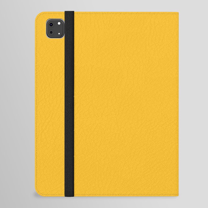 Happy iPad Folio Case