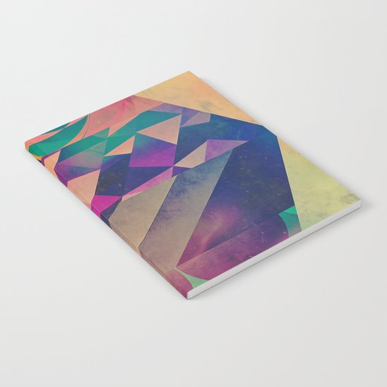 4 hyx Notebook